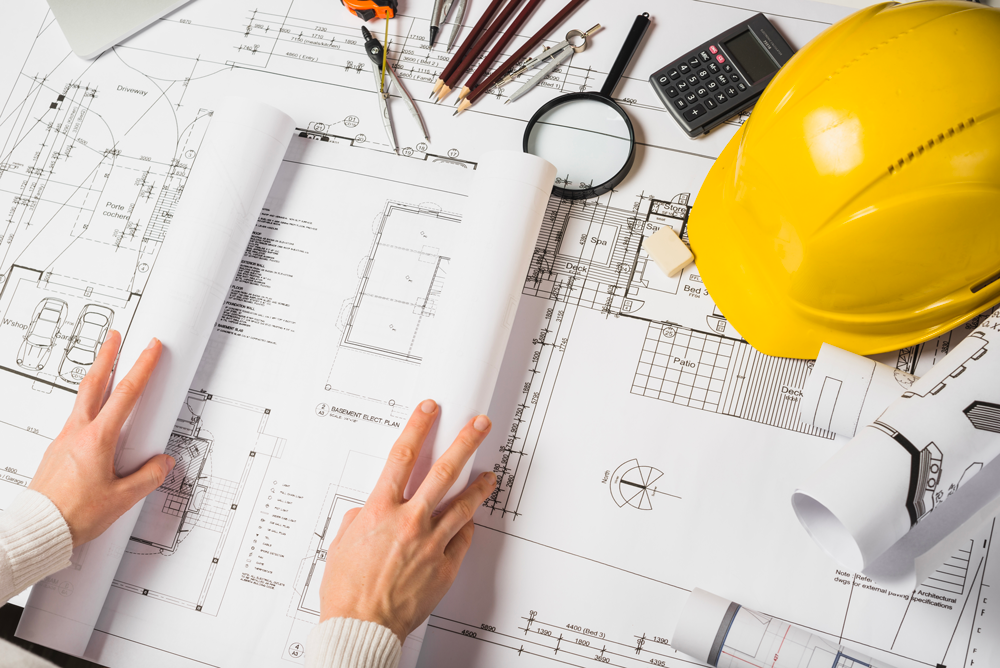báo giá xây nhà trọn gói 2025