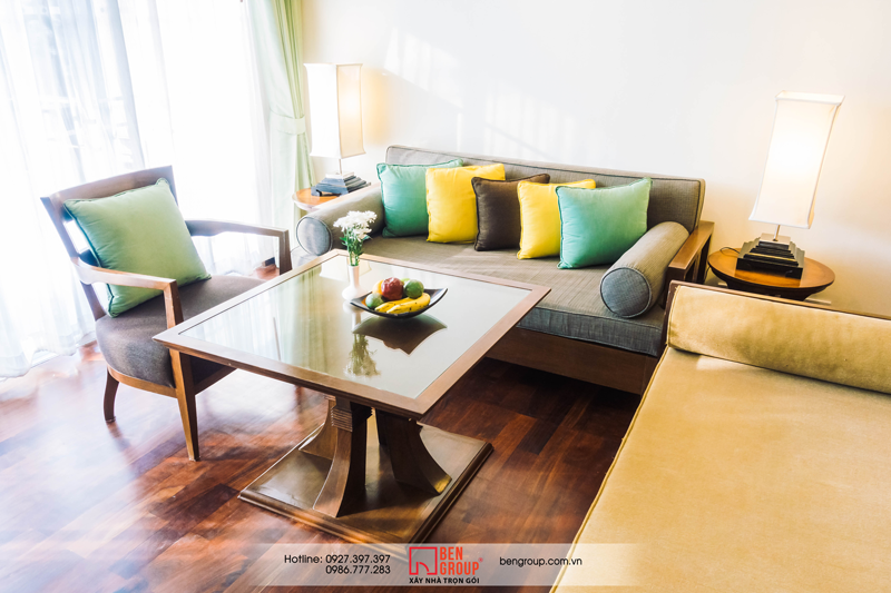 xây nhà trọn gói Quảng Ninh
