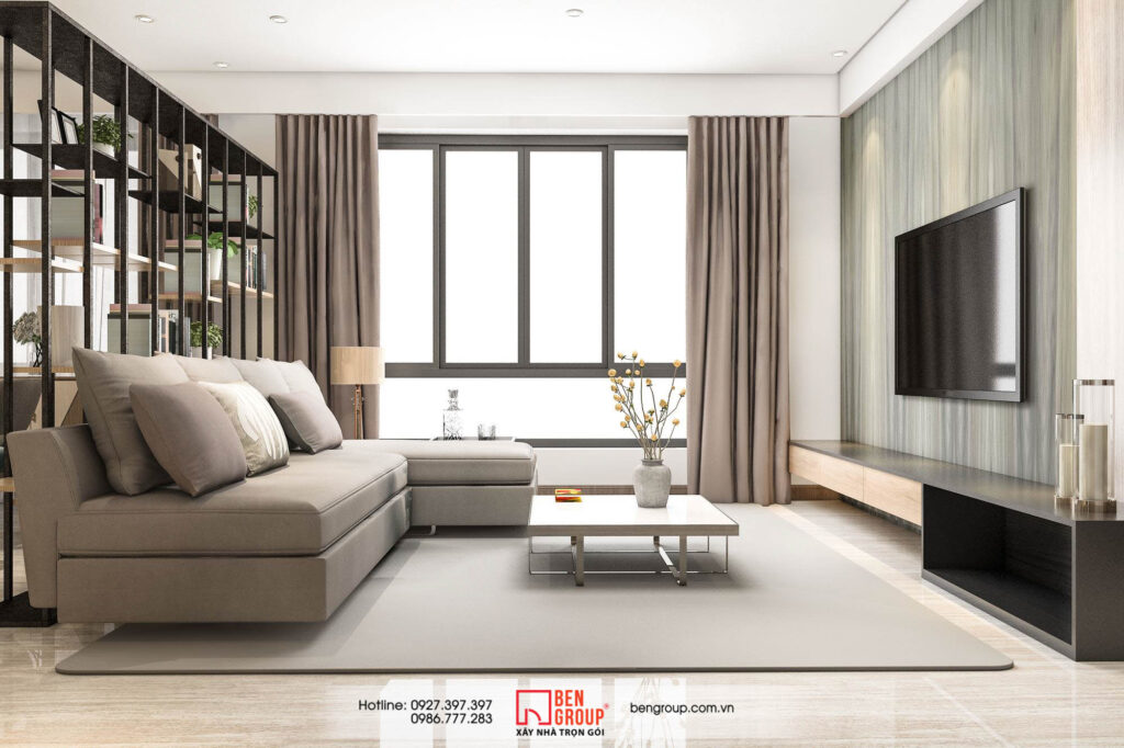 Báo giá chi tiết và minh bạch từ nhà thầu xây dựng chuyên nghiệp