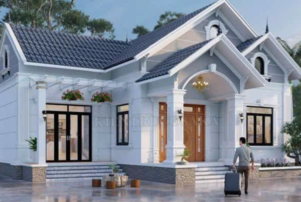 Sai Lầm Khi Xây Nhà- Ben group