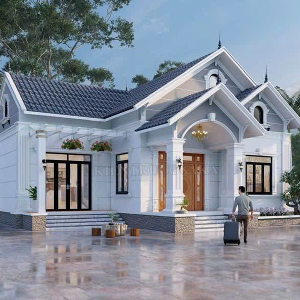 Sai Lầm Khi Xây Nhà- Ben group