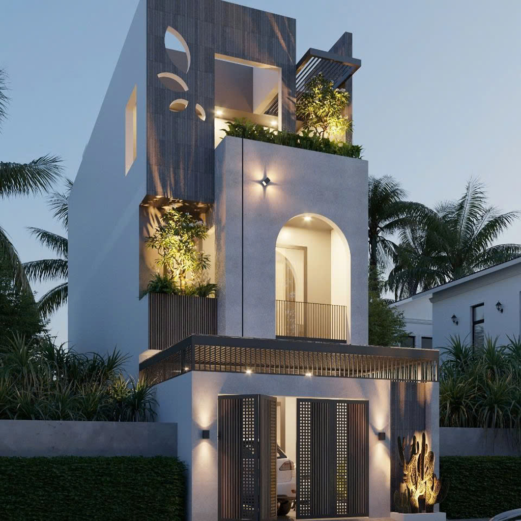 Báo Giá Xây Nhà Trọn Gói -Bengroup