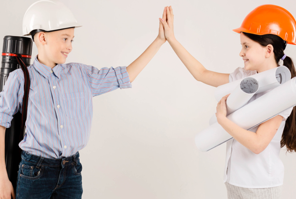 Xây Nhà - BenGroup