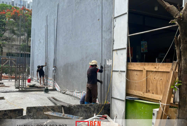 Xây Nhà Trọn Gói Hải Phòng - Bengroup