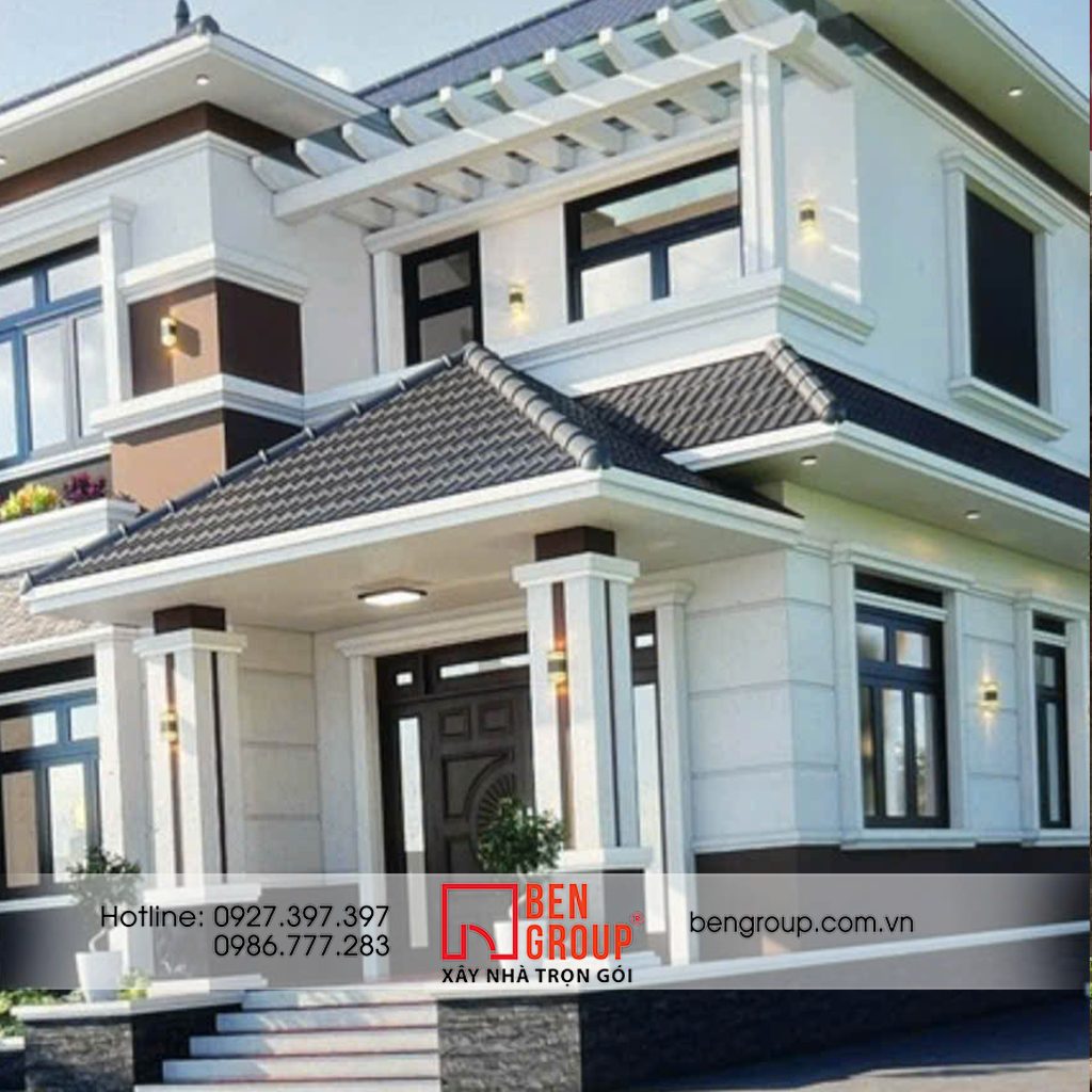 Xây Nhà Trọn Gói Thái Bình - Bengroup