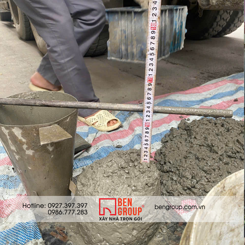 xây nhà trọn gói Thái Nguyên - Bengroup