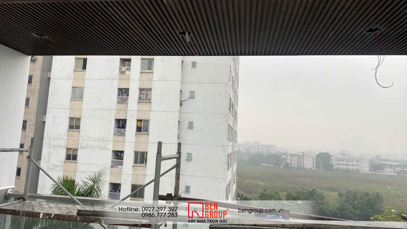 Xây Nhà Trọn Gói Hà Nội-4