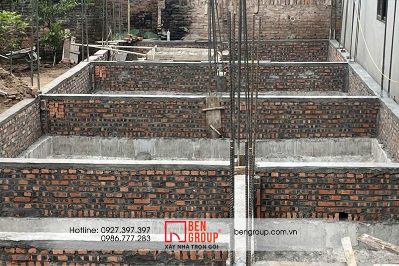 Xây Nhà Trọn Gói Hải Phòng - Bengroup 02